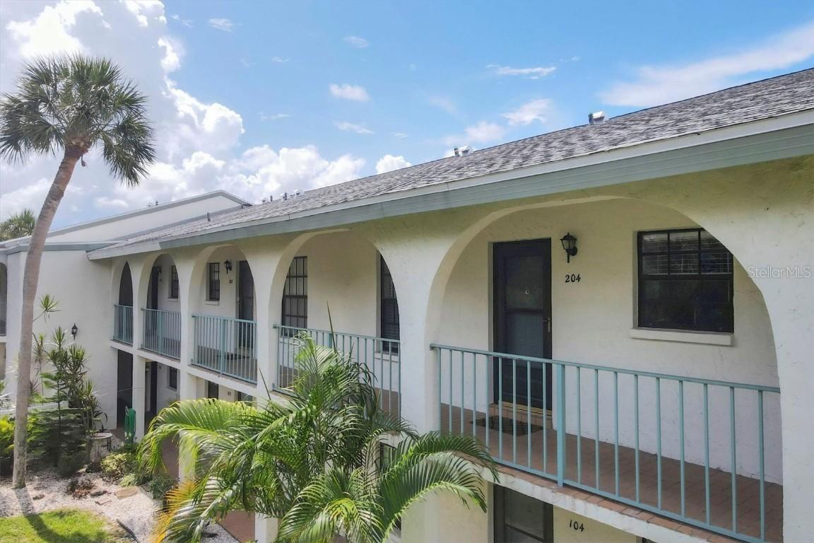 1730 Manasota Beach Rd. #204, Englewood, FL 34223