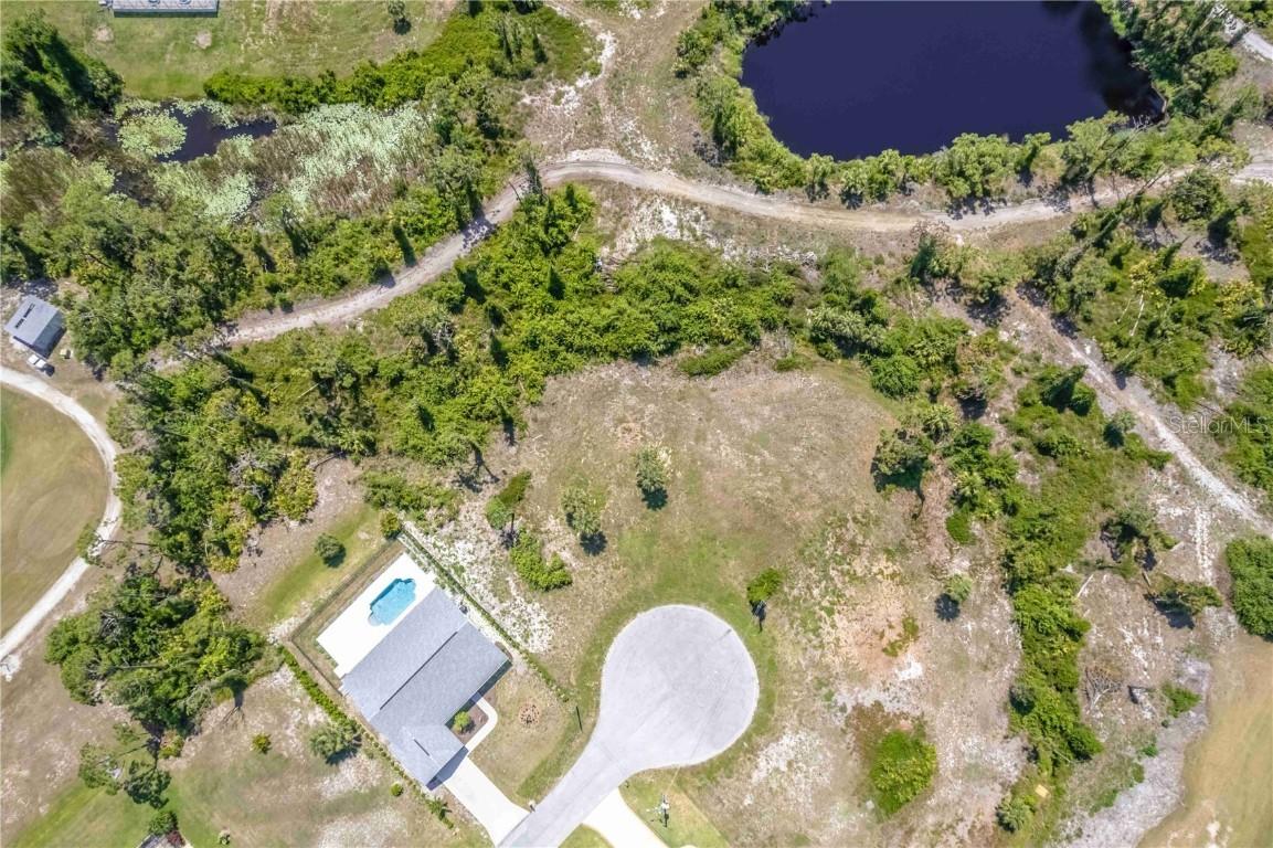 88 and 90 Pine Valley Ct., Rotonda West, FL 33947