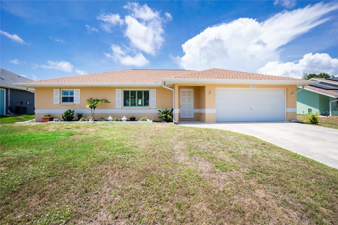 10116 Melanie Ave., Englewood, FL 34224