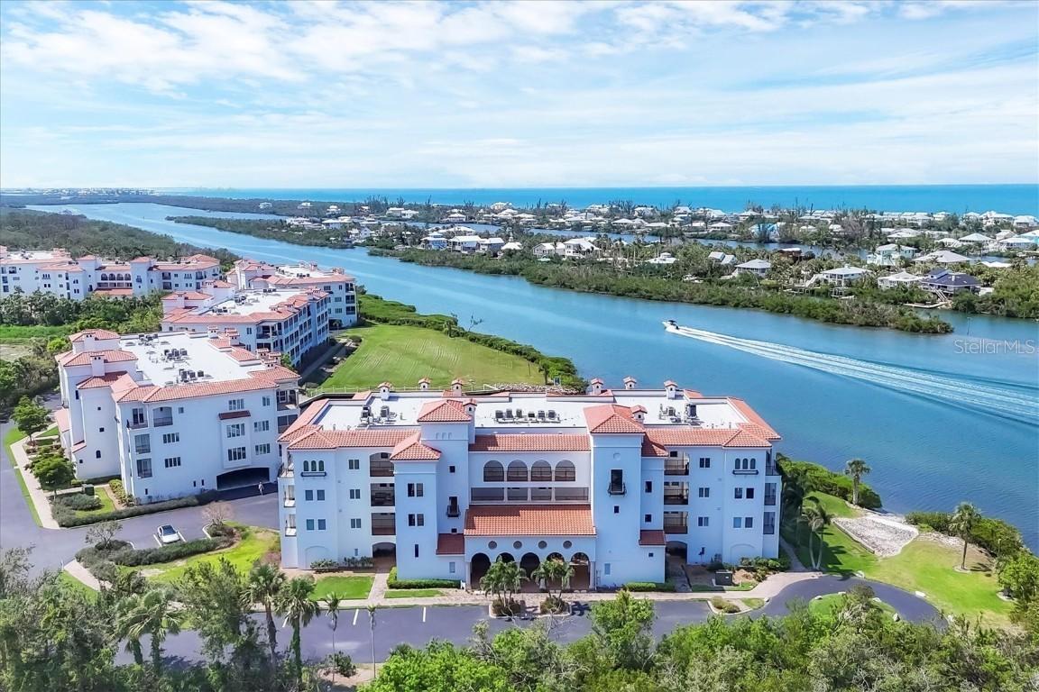 11100 Hacienda Del Mar Blvd. #G-304, Placida, FL 33946
