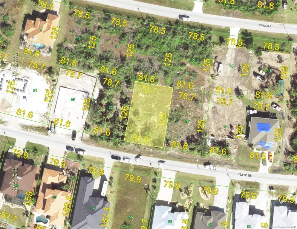 15397 Alsask Cir., Port Charlotte, FL 33981