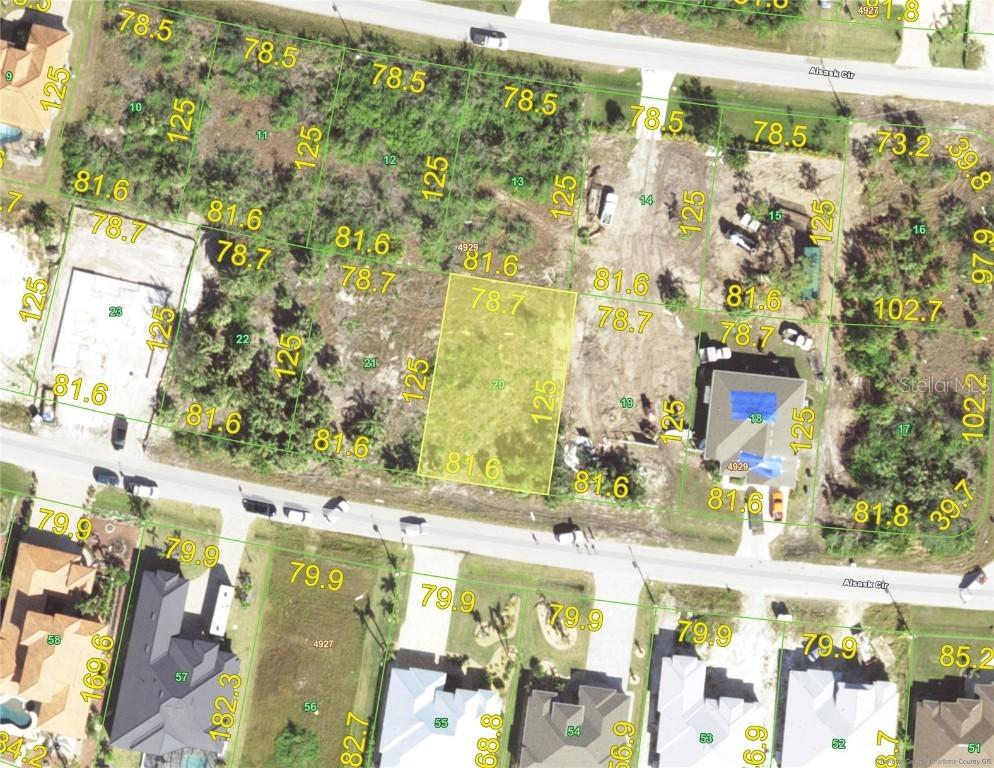15389 Alsask Cir., Port Charlotte, FL 33981