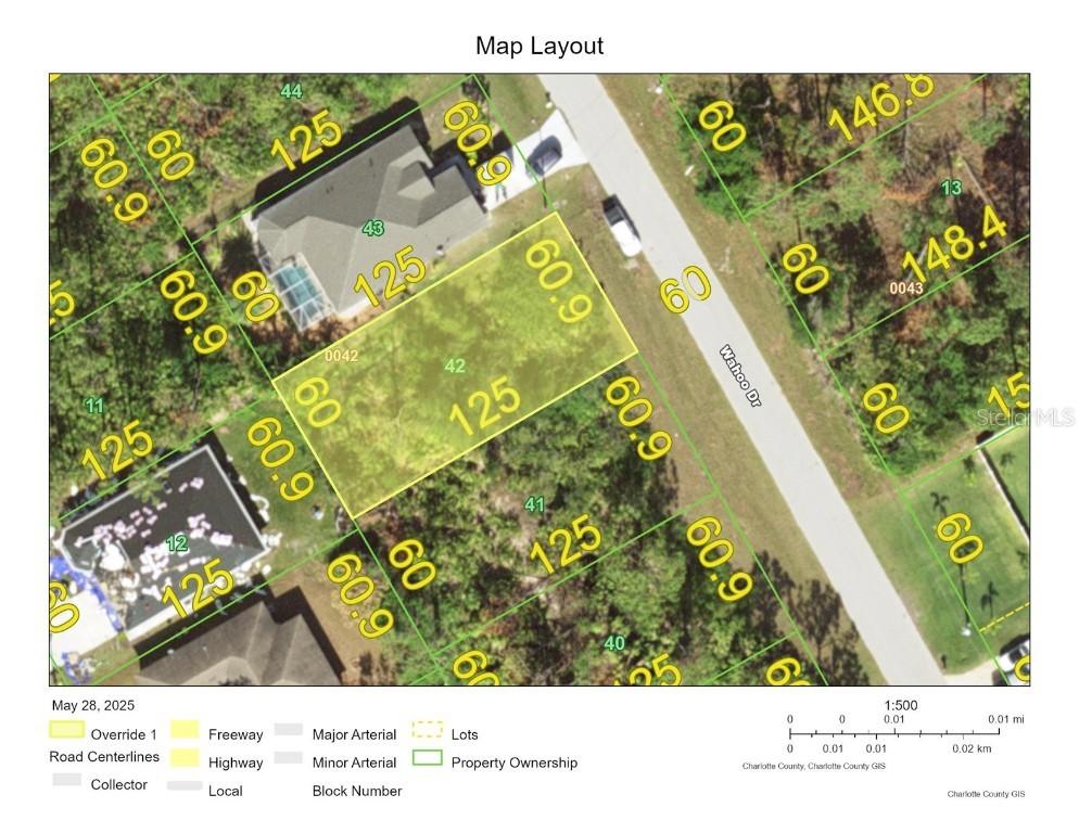 123 Wahoo Dr., Rotonda West, FL 33947
