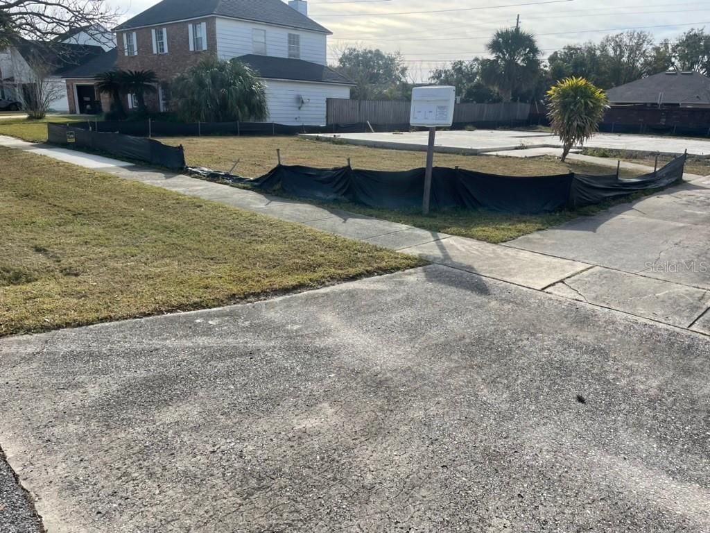 3634 Country Lakes Dr., Belle Isle, FL 32812