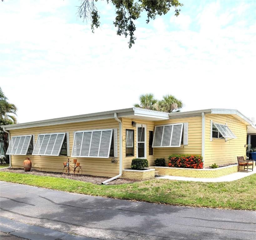 25 Savona Ave., Englewood, FL 34223