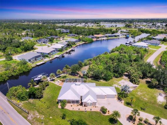 New Homes with In-ground Swimming Pools That Attend Myakka River Elementary School: June 15th to June 21st
