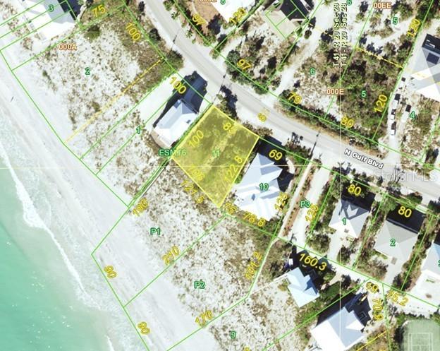 181 N Gulf Blvd. #11, Placida, FL 33946