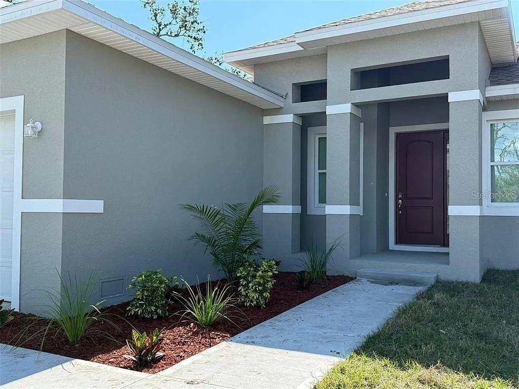 311 Yule St., Port Charlotte, FL 33953