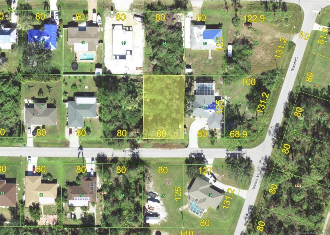 [Address Hidden by Seller], Punta Gorda, FL 33980