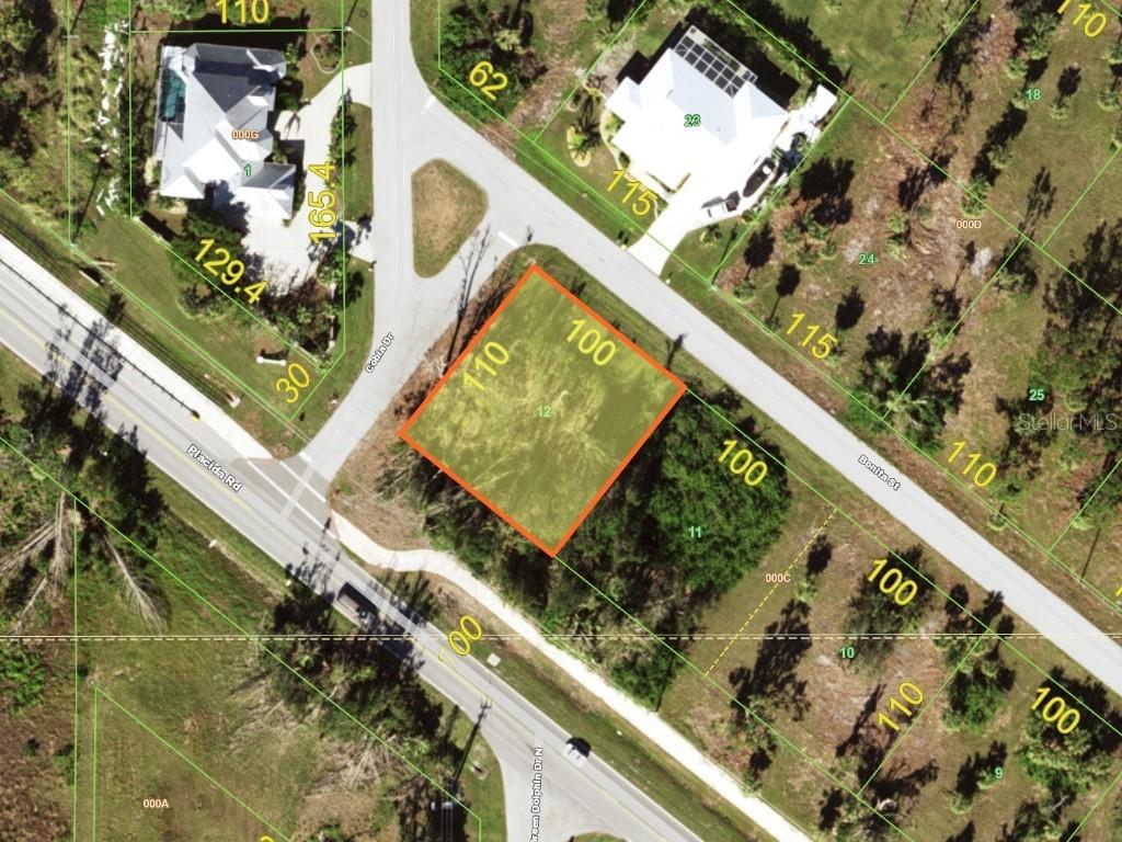 41 Bonita St., Placida, FL 33946