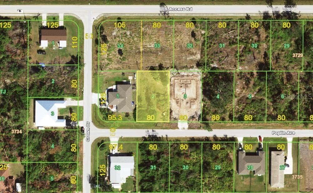 11320 Poplin Ave., Englewood, FL 34224