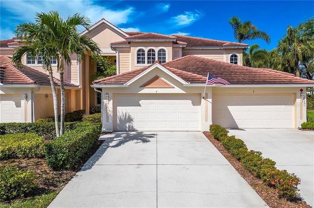13091 Sandy Key Bend #104, North Fort Myers, FL 33903