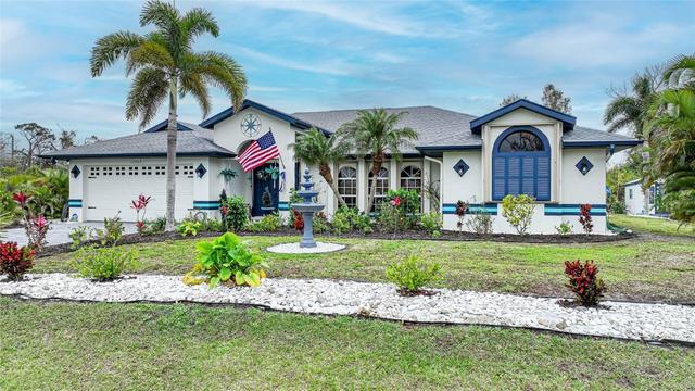 New Homes with In-ground Swimming Pools in Gulf Cove: May 25th to May 31st