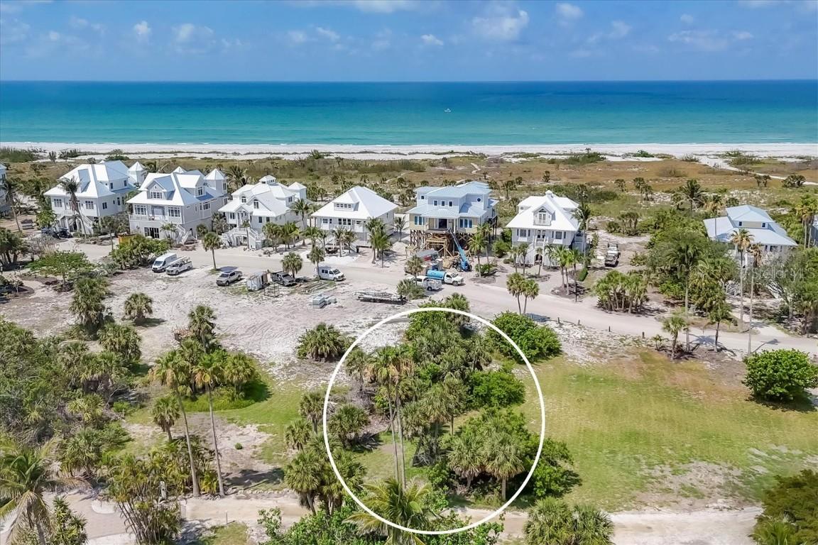 7365 Palm Island Dr., Placida, FL 33946