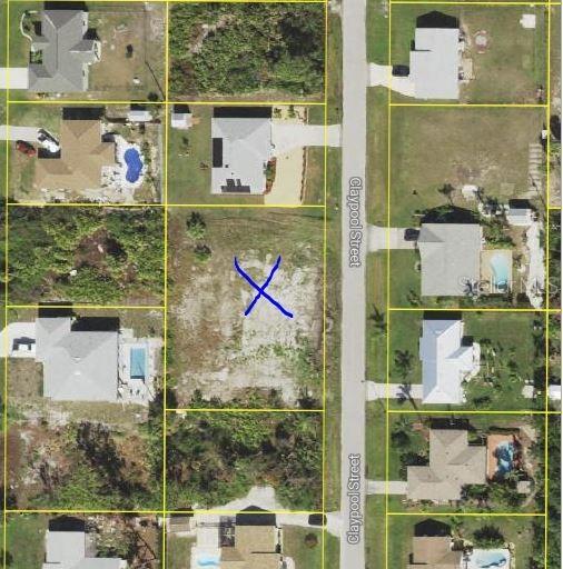 7443 Claypool St., Englewood, FL 34224