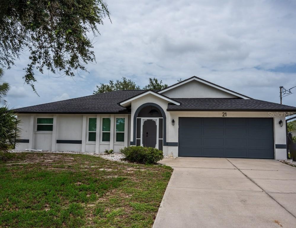 21 Sportsman Way, Rotonda West, FL 33947
