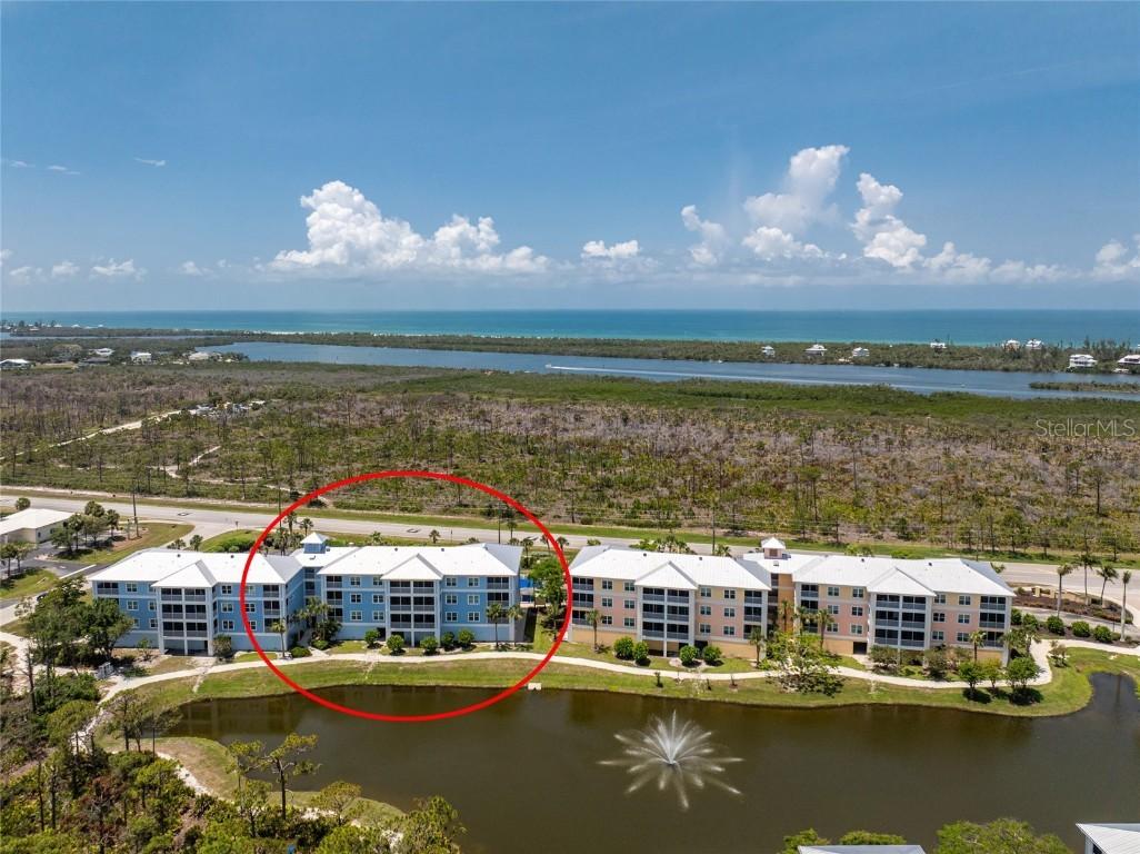 8405 Placida Rd. #406, Placida, FL 33946