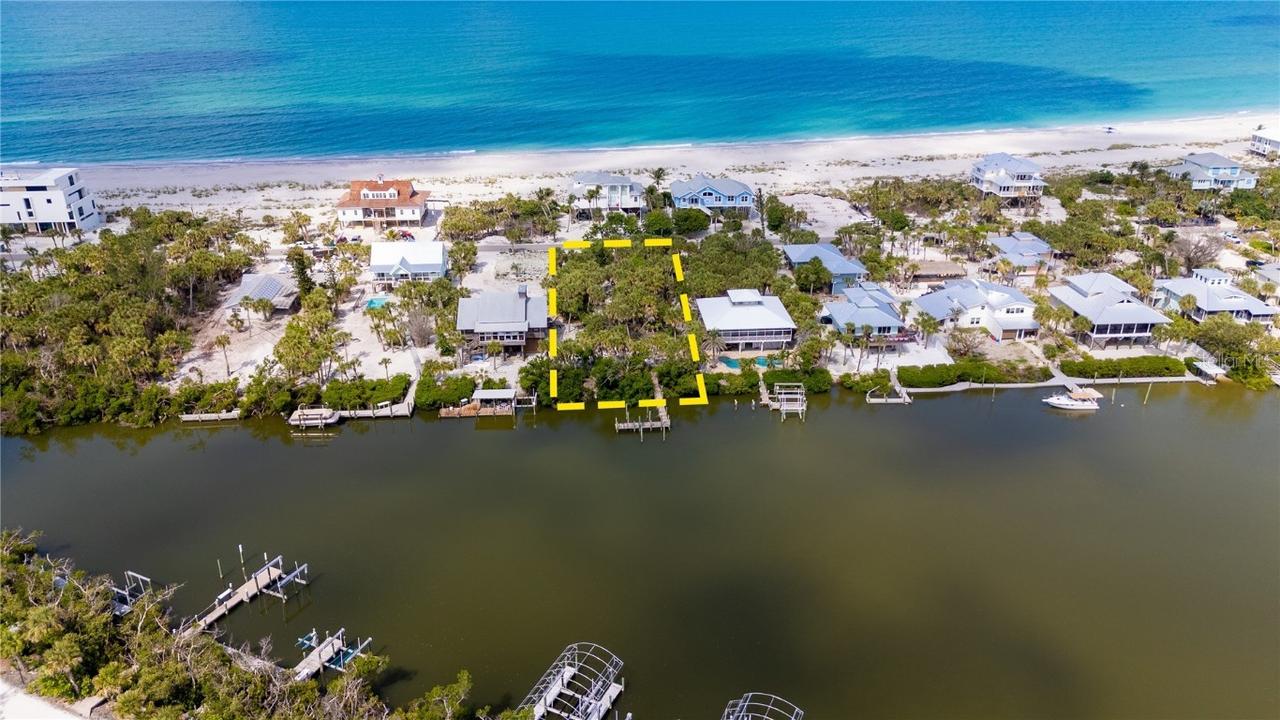 490 Gulf Blvd., Placida, FL 33946