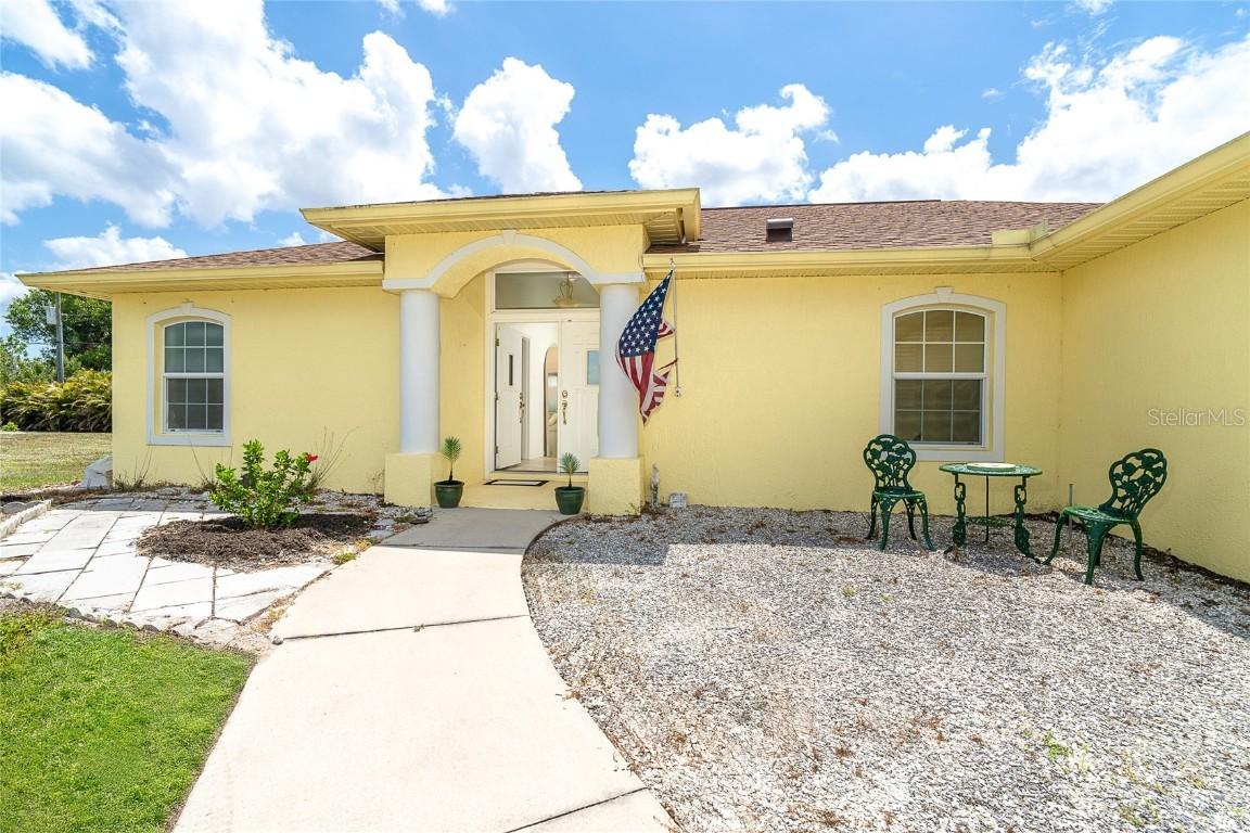 6158 Cavan St., Englewood, FL 34224