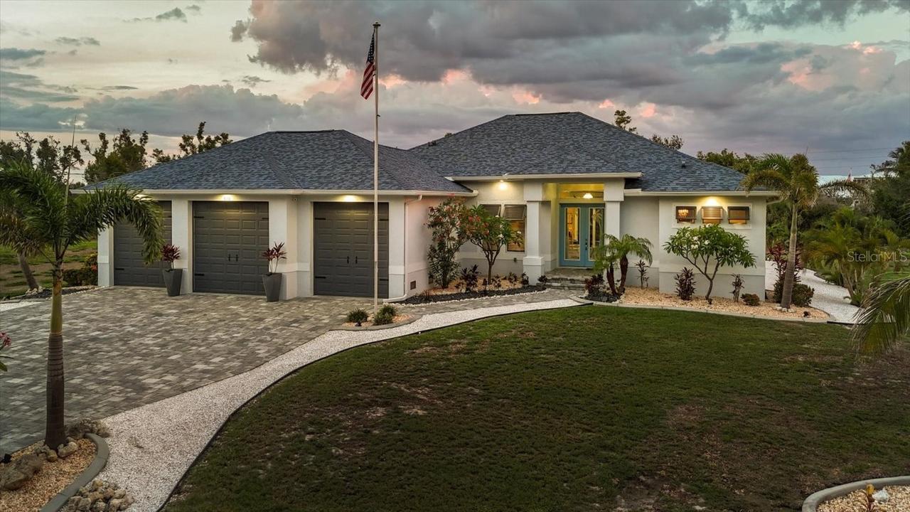 530 Spaniards Rd., Placida, FL 33946