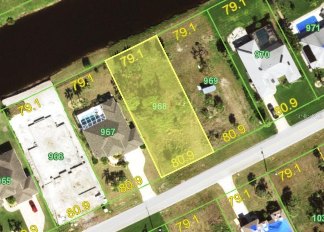 1106 Boundary Blvd., Rotonda West, FL 33947
