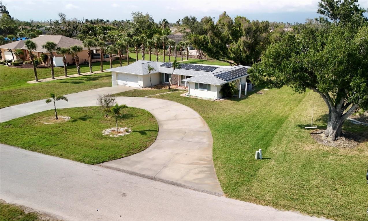 310 Green Dolphin Dr., Placida, FL 33946