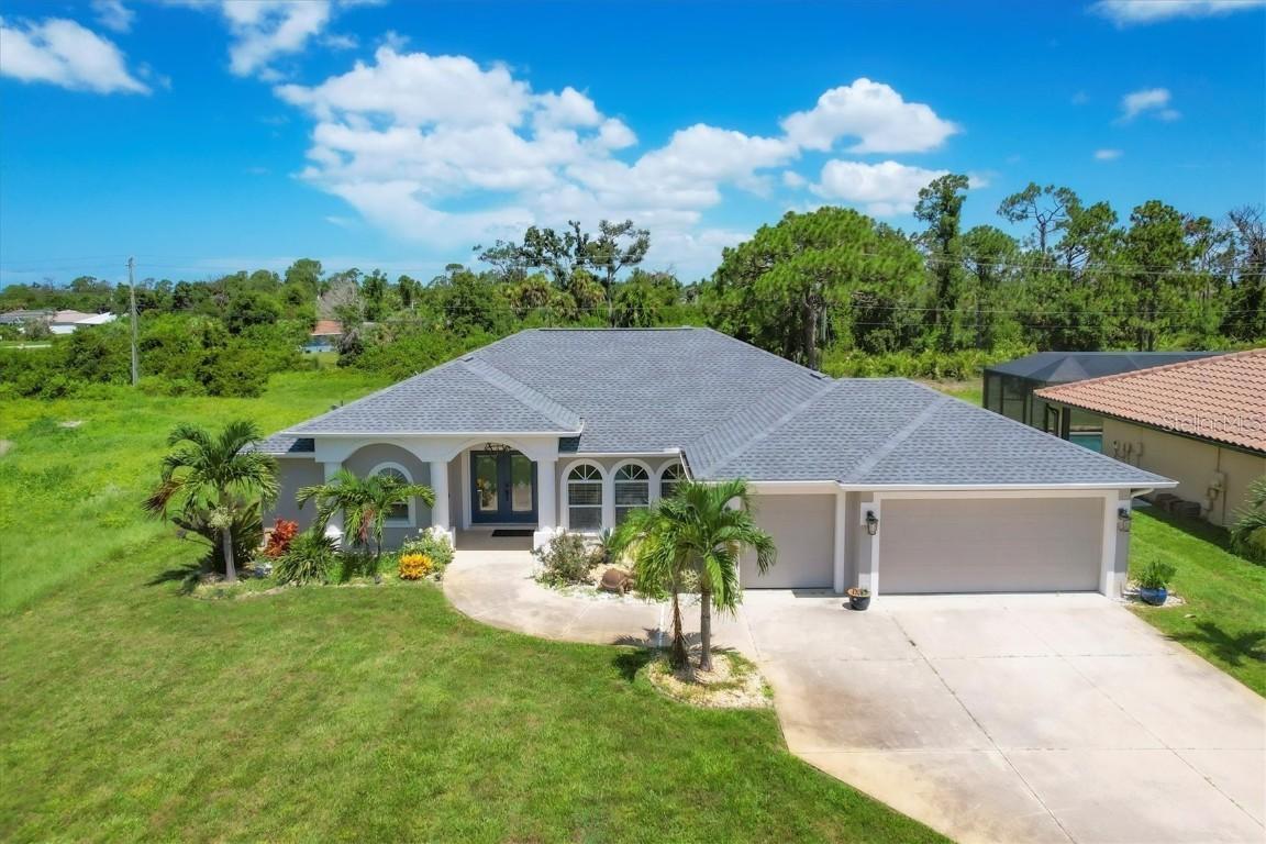 423 Boundary Blvd., Rotonda West, FL 33947