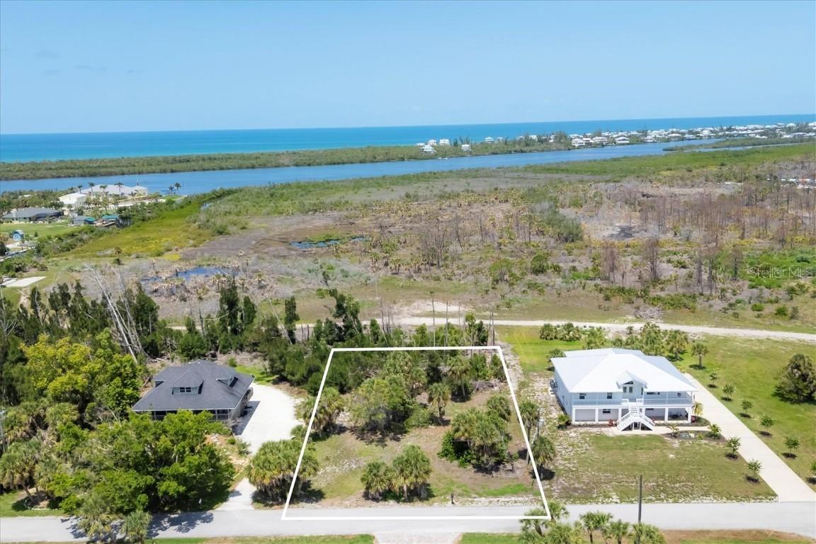 55 Green Dolphin Dr., Placida, FL 33946