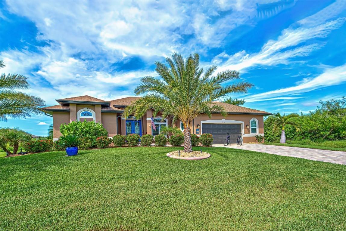 8140 Burwell Cir., Port Charlotte, FL 33981