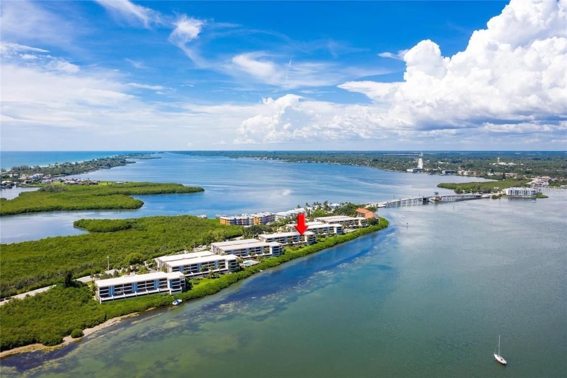 1591 Beach Rd. #402, Englewood, FL 34223