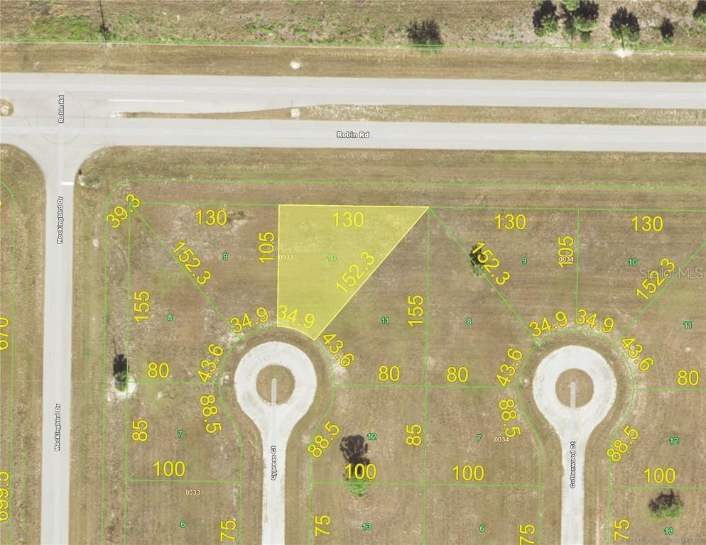 18 Cypress Ct., Placida, FL 33946