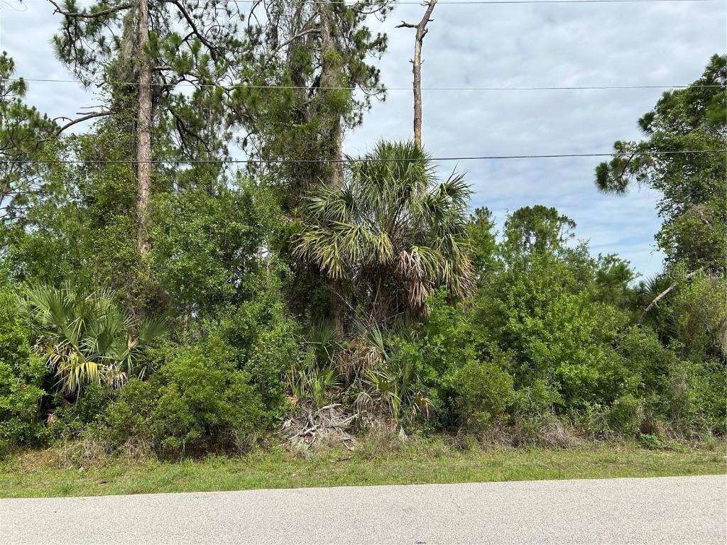 Lot 4 Zuyder Ter., North Port, FL 34286