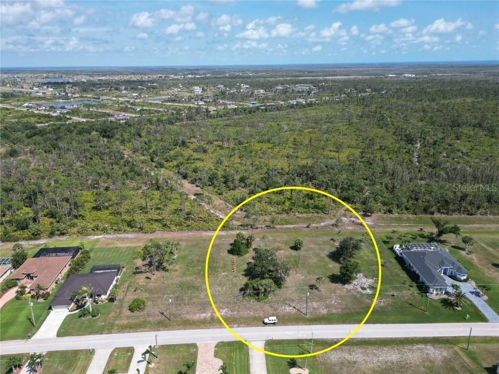 1055 Boundary Blvd., Rotonda West, FL 33947