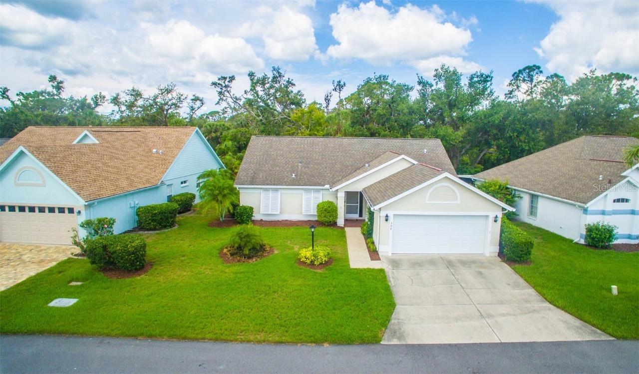 399 Blue Springs Ct. #203, Englewood, FL 34223