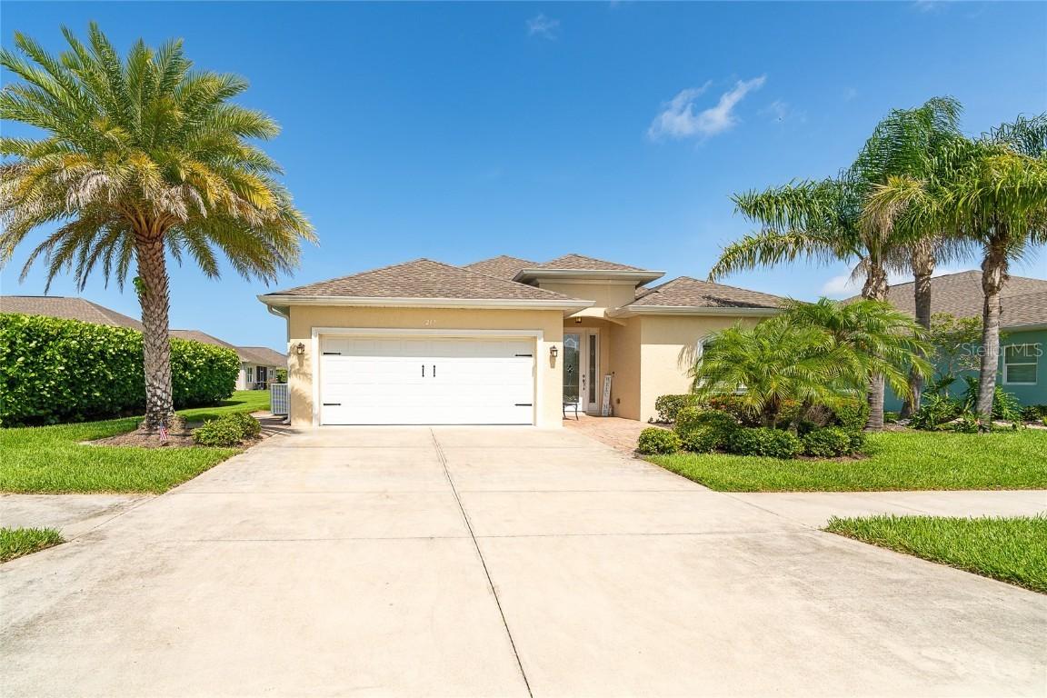 267 Talquin Ct., Englewood, FL 34223