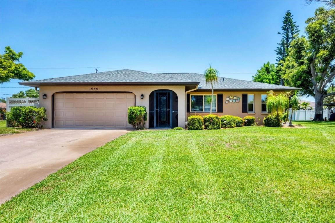 1040 Caples St., Englewood, FL 34223