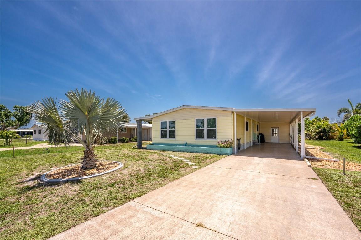 6293 Sparrow Ln., Englewood, FL 34224