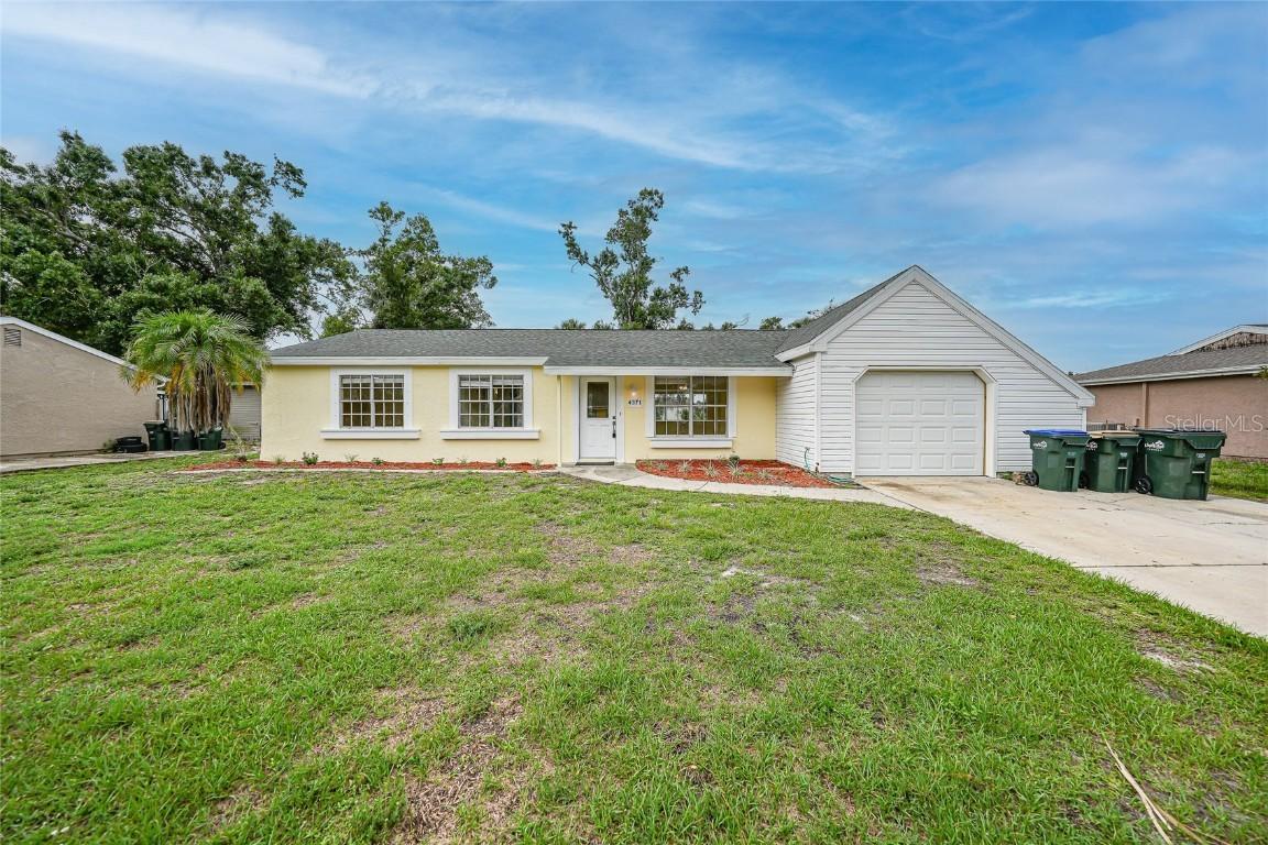 4371 Tollefson Ave., North Port, FL 34287