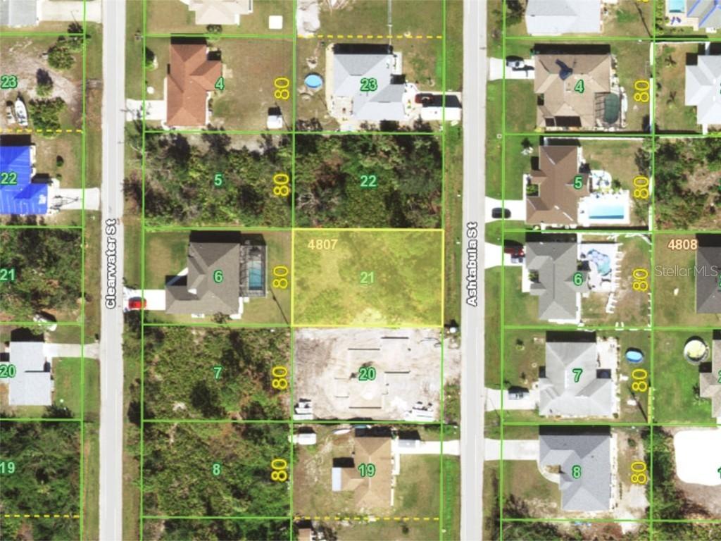 7443 Ashtabula St., Englewood, FL 34224