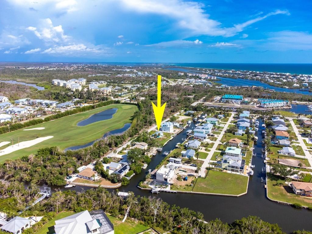10452 Raymond St., Englewood, FL 34224