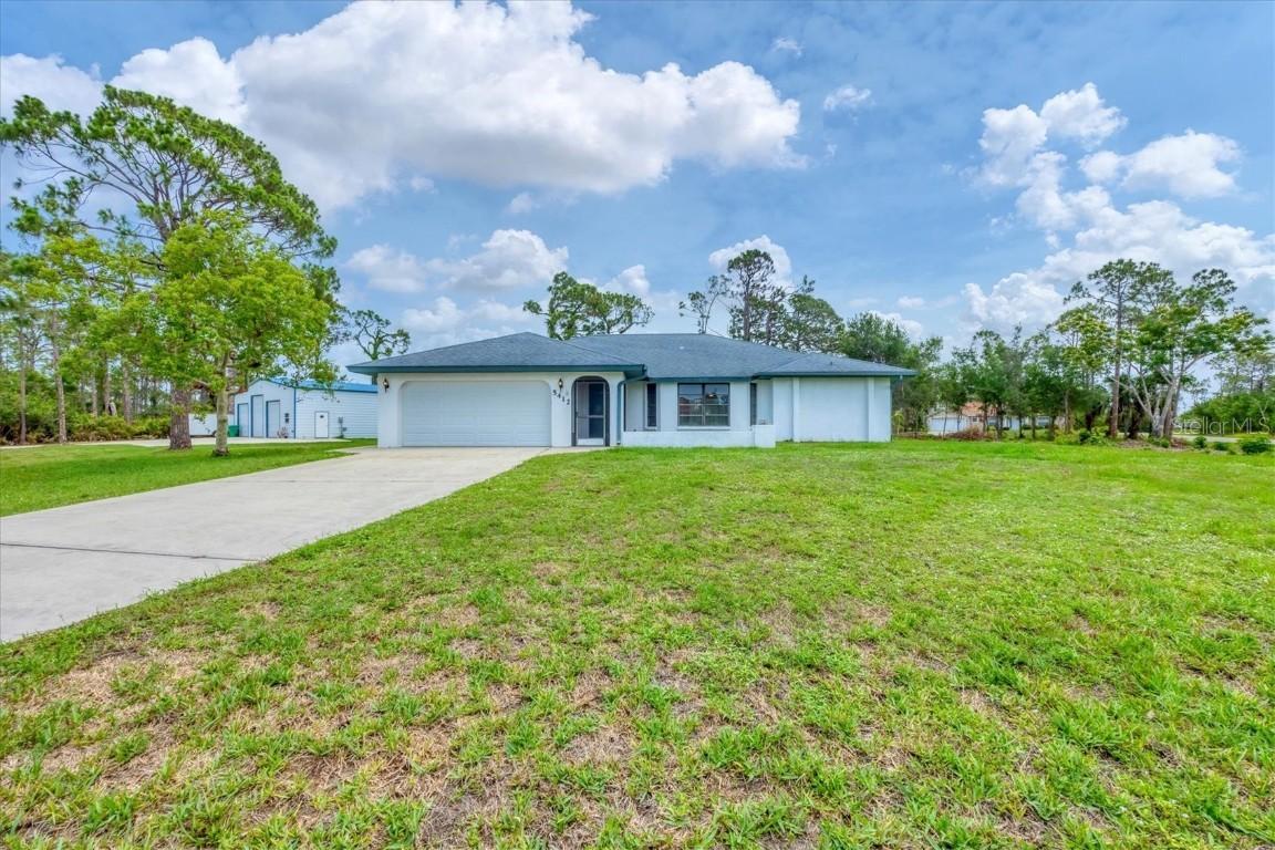 5412 Ulysses St., Port Charlotte, FL 33981