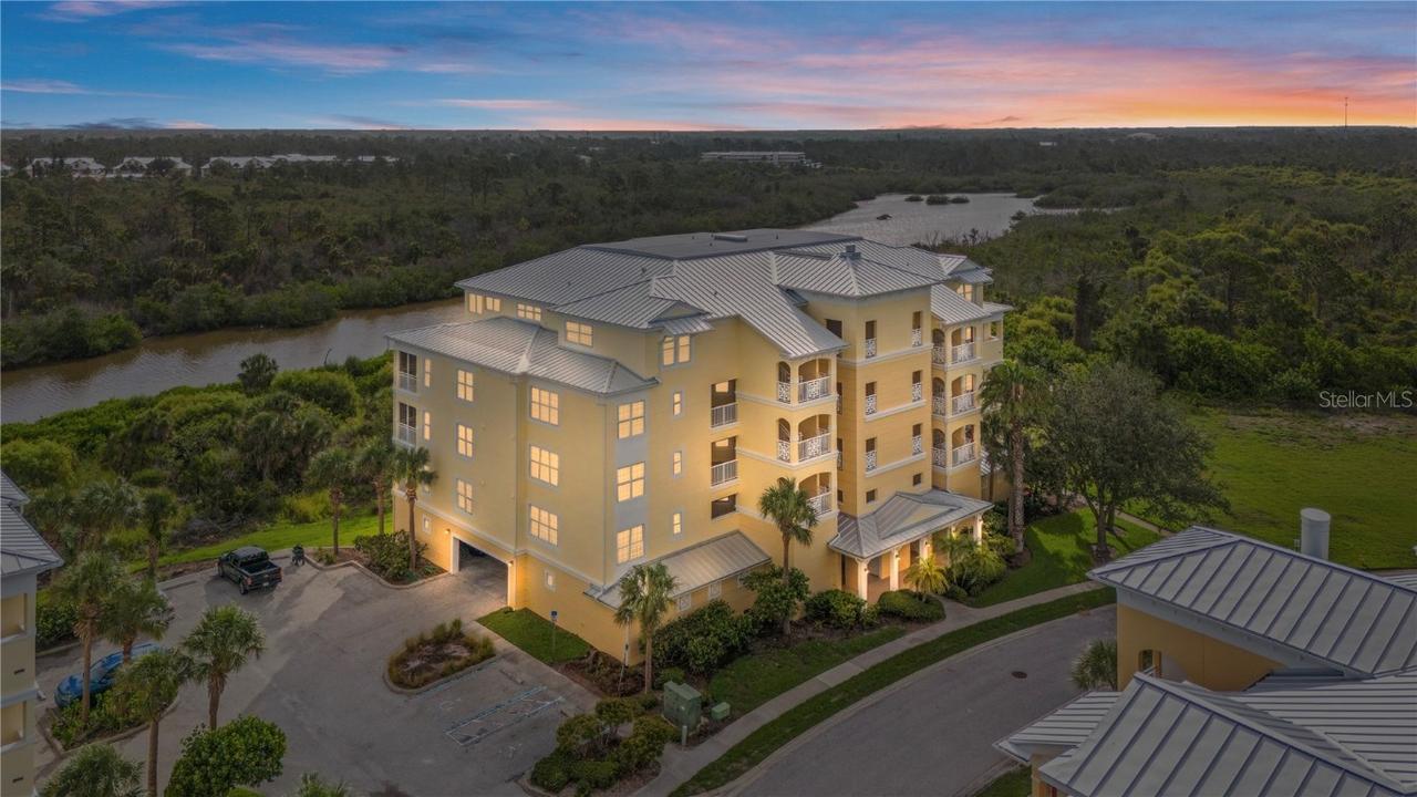 10521 Amberjack Way #303, Englewood, FL 34224