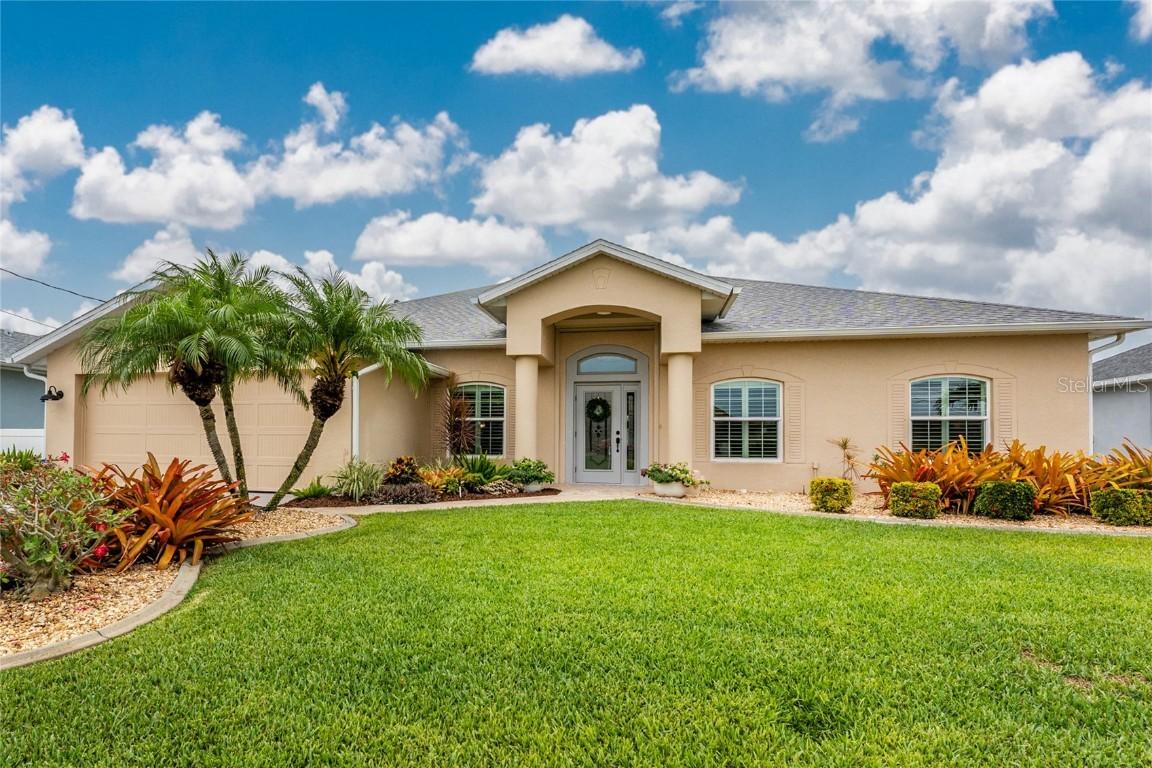 22 Par View Rd Rd., Rotonda West, FL 33947