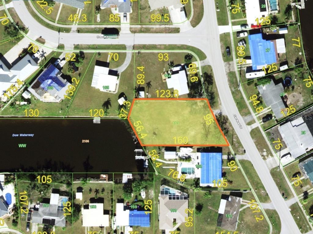 4081 Gardner Dr., Port Charlotte, FL 33952
