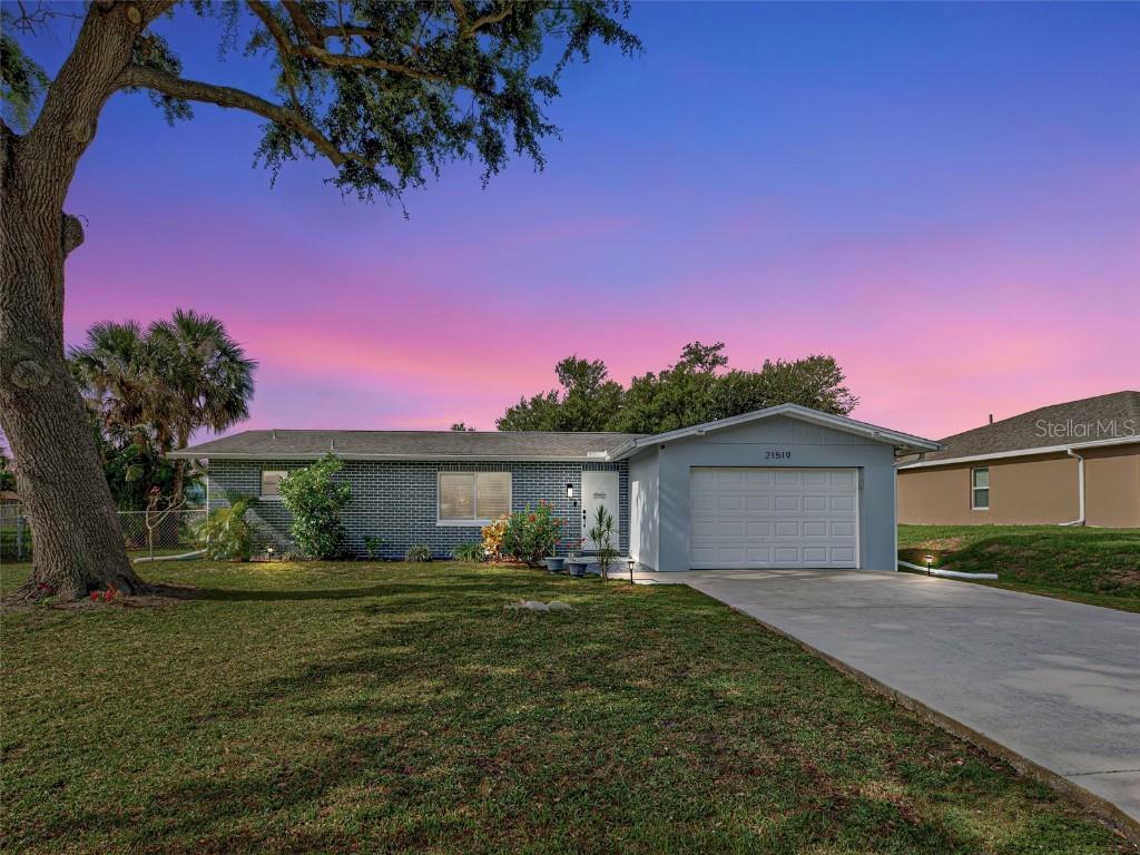 21519 Fairway Ave, Port Charlotte, FL 33952