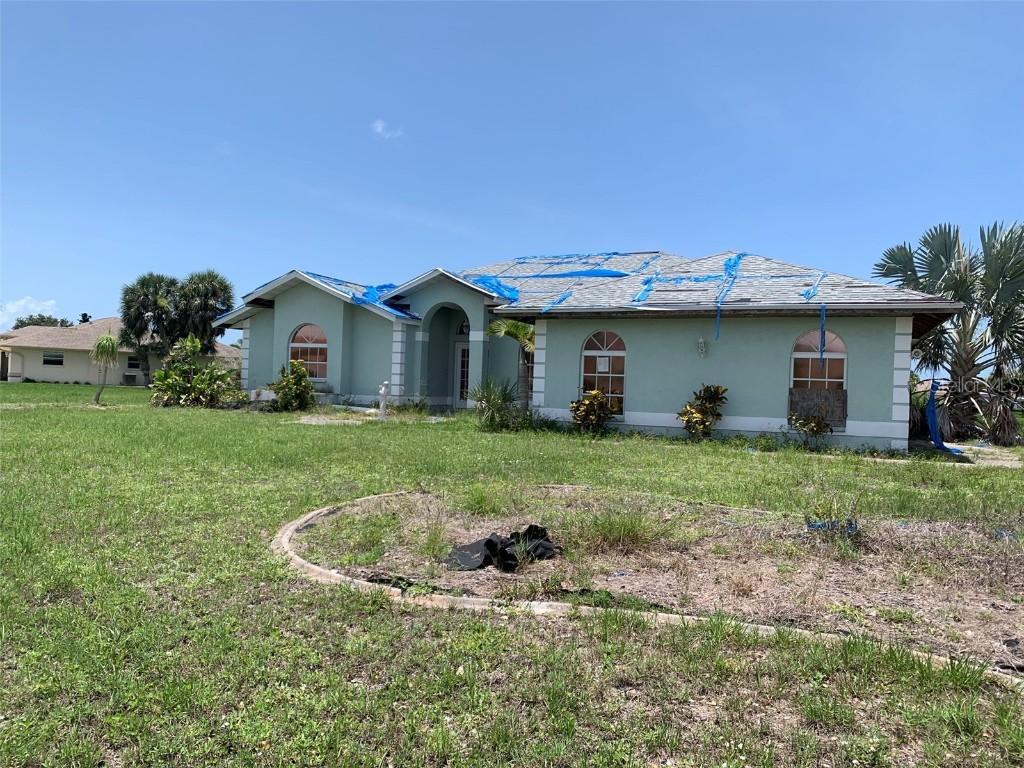 1 Clubhouse Rd., Rotonda West, FL 33947