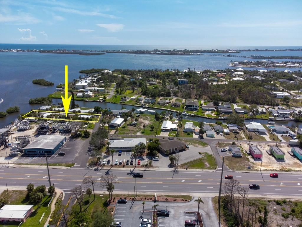 1765 Manor Rd., Englewood, FL 34223