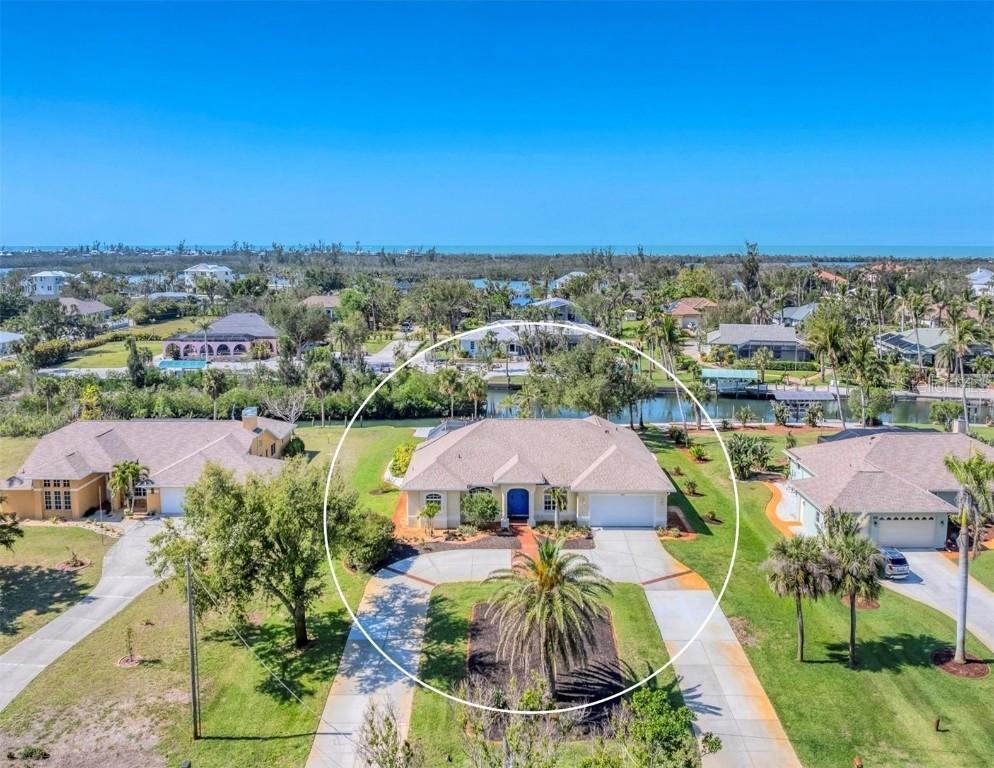 285 Spaniards Rd., Placida, FL 33946