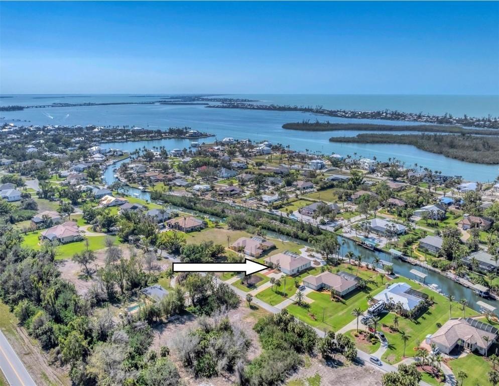 285 Spaniards Rd., Placida, FL 33946