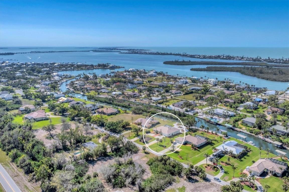 285 Spaniards Rd., Placida, FL 33946